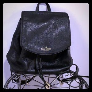 Kate Spade Mulberry Street Small Breezy